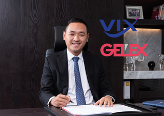 Muốn bán toàn bộ cổ phần tại Chứng khoán VIX, đại gia “Tuấn mượt” giàu cỡ nào?