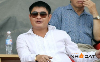 Kinh doanh thắng lớn, ‘Bầu Thụy’ vẫn thế chấp nhiều tài sản vay nợ nghìn tỷ
