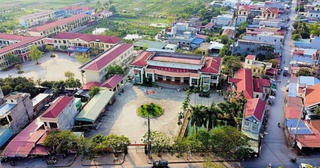 Tiềm lực của tân binh địa ốc sẵn sàng chi 1.000 tỷ cho khu dân cư ở Hải Phòng
