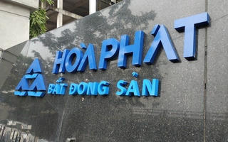 Phân tích tài chính doanh nghiệp: Góc nhìn thực tiễn từ “vua thép” Hòa Phát doanh thu từ mảng kinh doanh BĐS