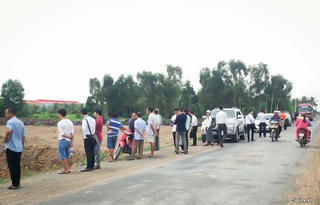 Bất động sản 24h: Đất nền TP.HCM và vùng vệ tinh đang diễn biến thế nào?
