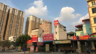 Tiến độ 'lên quận' của 5 huyện Hoài Đức, Đan Phượng, Đông Anh, Thanh Trì và Gia Lâm ra sao mà giá đất tăng ‘chóng mặt’?