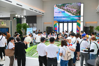 Novaland báo lãi kỷ lục, tiếp tục triển khai các siêu dự án nào trong năm 2020?