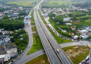 Liên danh Tập đoàn T&T đề xuất triển khai dự án cao tốc Bảo Lộc – Liên Khương gần 18.000 tỷ đồng