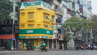 Chuỗi cầm đồ F88 bất ngờ chi trăm tỷ mua lại trái phiếu trước hạn