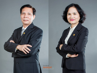 Muốn tăng vốn điều lệ công ty riêng lên gấp đôi, vợ chồng ‘ông chủ VNDirect’ đang toan tính gì?