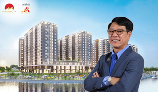 Địa ốc Hoàng Quân (HQC): Bán dự án Golden City với giá 120 tỷ từ năm 2020 nhưng đến tháng 10/2022 thông tin mới được công bố?