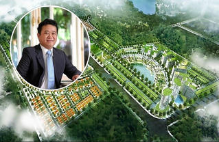 Kinh Bắc (KBC) đề xuất đầu tư Khu đô thị 150ha tại Bắc Ninh