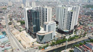 Cục Giám định Nhà nước trả lời về Hinode City