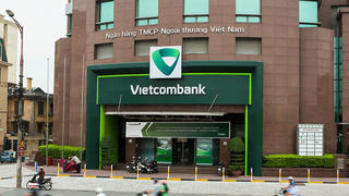 Đằng sau khối lợi nhuận 'khủng' hơn 13.000 tỷ đồng của Vietcombank