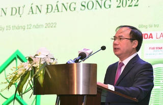 Nhận diện "điểm nghẽn" để thúc đẩy thị trường bất động sản phát triển lành mạnh