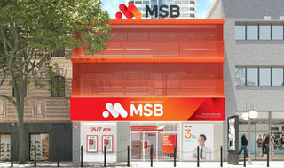 Tiềm ẩn rủi ro nợ xấu trong tương lai tại MSB?