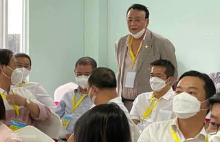 Tân Hoàng Minh ‘bỏ cọc’, số phận lô đất kim cương tại Thủ Thiêm sẽ ra sao?
