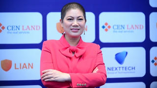 Tỷ phú thép cơ ngơi khủng; 'con cưng' Shark Liên bị kiện