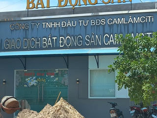 Khánh Hòa: Xử phạt 3 sàn bất động sản hoạt động sai quy định
