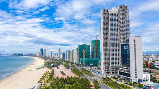 Vì sao Thanh tra Chính phủ kiến nghị tạm dừng cấp phép dự án condotel?