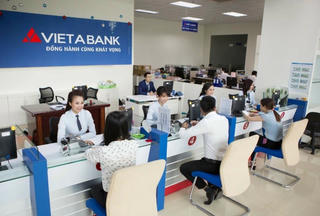 Vi phạm về thuế, VietABank bị xử phạt 2,5 tỷ đồng