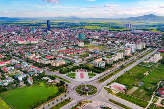 Vingroup, Sun Group và loạt ông lớn đổ về bất động sản Hà Tĩnh