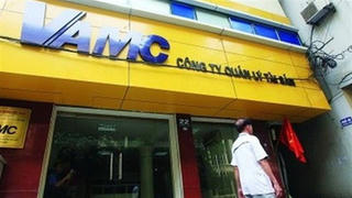 Sàn mua bán nợ của VAMC dự kiến hoạt động từ 15/10