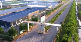 Tỉnh nhỏ thứ 2 Việt Nam sẽ lên TP trực thuộc Trung ương chuẩn bị đón 3 khu công nghiệp gần 14.000 tỷ