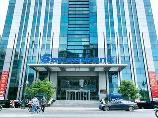 Sacombank 'miệt mài' rao bán khoản nợ nghìn tỷ
