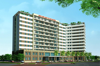 Bệnh viện Quốc tế Thái Nguyên (TNH) tiếp tục tăng số tiền huy động để trả nợ vay các tổ chức tín dụng