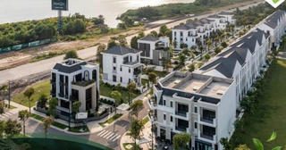 Khu đô thị Aqua City đang “hút” nhà đầu tư phía Bắc