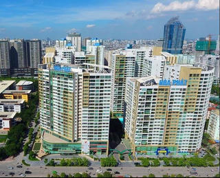 'Vua thép' Hòa Phát bất ngờ lộ tham vọng đầu tư lớn sang bất động sản (Bài 1)