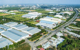 Savills: 2 yếu tố tạo sức hút của Việt Nam trong làn sóng dịch chuyển từ Trung Quốc