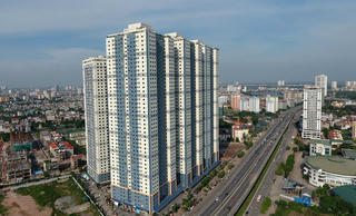 Căn hộ bình dân sẽ ‘bùng nổ’ tại các đô thị vệ tinh TP Hồ Chí Minh? 