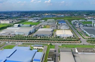 Hà Nam: Sáp nhập 4 cụm và KCN, thành lập khu công nghệ cao