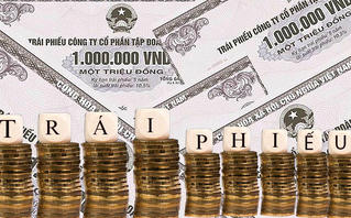 Hơn 20.000 tỷ đồng trái phiếu được mua lại trước hạn sau vụ Tân Hoàng Minh