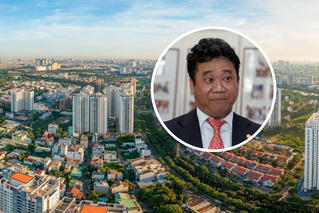 Chủ tịch Kinh Bắc: Năm sau, thị trường bất động sản sẽ “ấm” trở lại