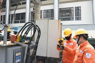 Ước tính cả năm 2022, EVN có thể lỗ hơn 31,3 nghìn tỷ đồng