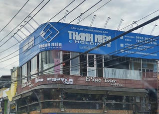 Lâm Đồng: Cò đất lợi dụng uy tín báo Thanh Niên để dụ khách