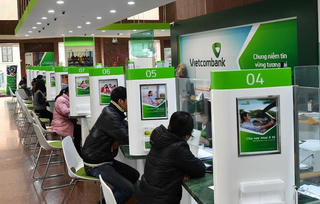 Vietcombank, VIB đang 'ôm' bất động sản thế chấp nhiều cỡ nào?