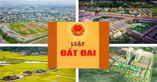 Sau khi Luật Đất đai 2024 có hiệu lực, đất được phân loại như thế nào?
