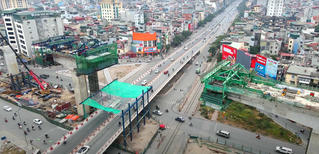 TP Hồ Chí Minh: Dự án đường vành đai 2 sẽ được tái khởi công trong năm nay?