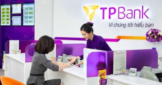Chi phí dự phòng tăng bất thường, TPBank chịu cảnh lợi nhuận giảm sâu