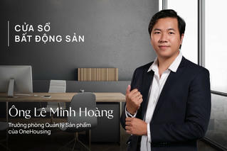 Chuyên gia OneHousing: Muốn chắc thắng, nhà đầu tư cần phải hiểu rõ về bất động sản