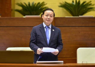Bộ trưởng Bộ Tài nguyên & Môi trường: “Đánh thuế cao với hành vi đầu cơ, găm đất, lướt sóng để hạ giá bất động sản”