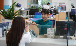 Nới room có khả năng tạo cú hích cho thị trường?