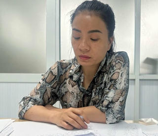 Bắt nữ 'thầy cúng' lừa đảo đầu tư BĐS chiếm đoạt 300 tỷ đồng