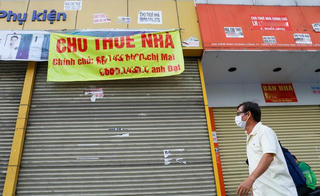 Hà Nội nới lỏng giãn cách, thị trường bán lẻ đang phục hồi mạnh mẽ?