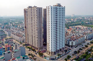 Môi giới bất động sản ồ ạt bỏ nghề