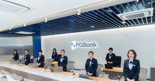 Vừa đổi chủ và tên gọi, PGBank công bố lỗ trong quý 4/2023