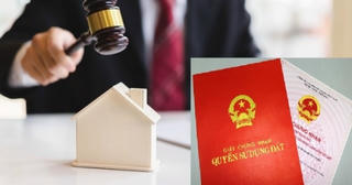 Thanh Hóa: Tổ chức đấu giá gần trăm lô đất giá khởi điểm từ 7 triệu đồng/m2 đến 10,45 triệu đồng/m2