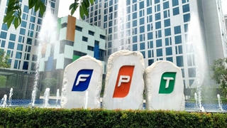FPT dự kiến chia cổ tức 20% bằng tiền mặt