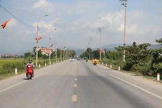 Quảng Ninh chi hơn 650 tỷ đồng để làm 6,5km đường