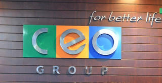 Doanh thu từ mảng bất động sản giảm mạnh, CEO Group lỗ quý thứ 4 liên tiếp